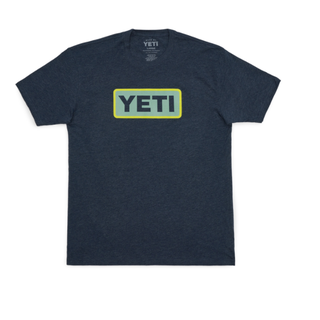 Yeti-Logo-T-Shirt