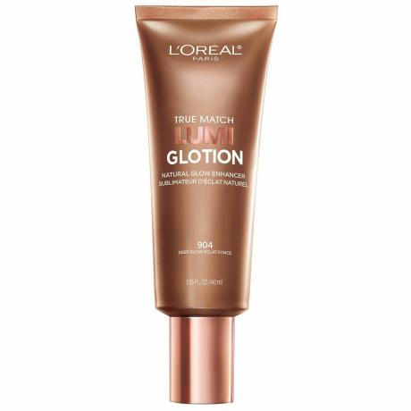 True Match Lumi Glotion Natural Glow Enhancer Lotion