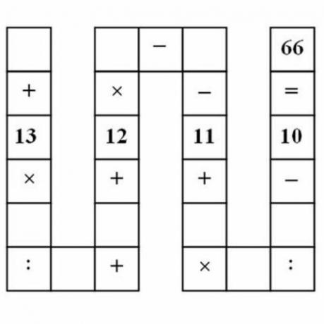 virale Denksportaufgaben - Sudoku