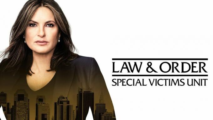 „Law & Order: SVU“ auf Hulu