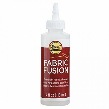 Fabric Fusion Permanentkleber