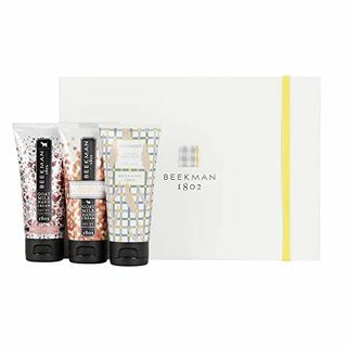 Handcreme 3-teiliges Geschenkset