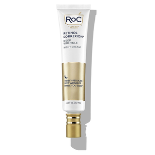 Retinol Correxion Nachtcreme für tiefe Falten