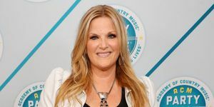 Trisha Yearwood