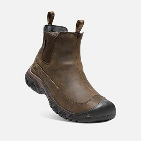 Wasserdichte Anziehstiefel Anchorage 3 für Herren