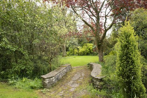 Haus in Somerset mit herrlichen Gärten zu verkaufen