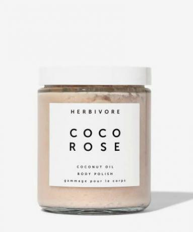 Coco Rose Kokosöl-Körperpeeling