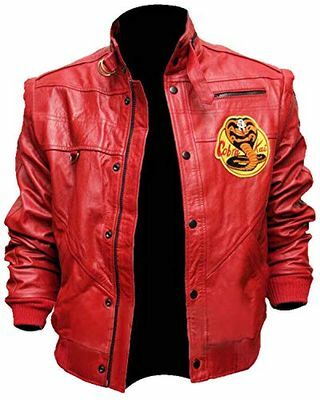 Cobra-Jacke