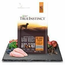 Natures Menu Dog Adult Raw Boost Freilandhuhn, 1,5 kg