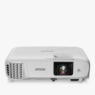 Epson Full HD 1080p-Projektor