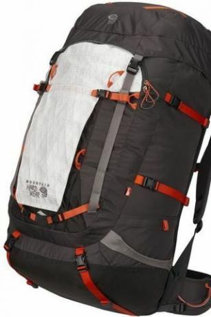 BMG 105 OutDry-Rucksack