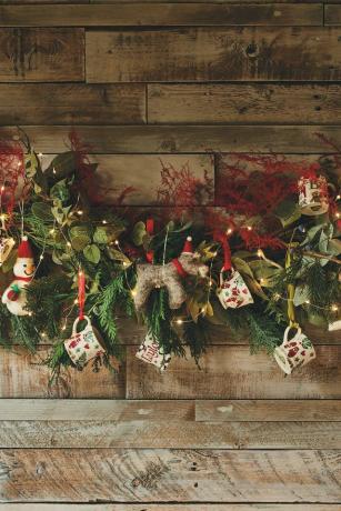 Emma Bridgewater bringt die Weihnachtskollektion 2022 auf den Markt