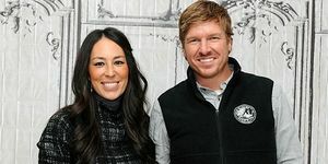 Chip und Joanna Gaines