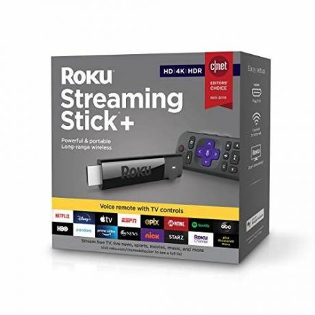 Streaming-Stick +